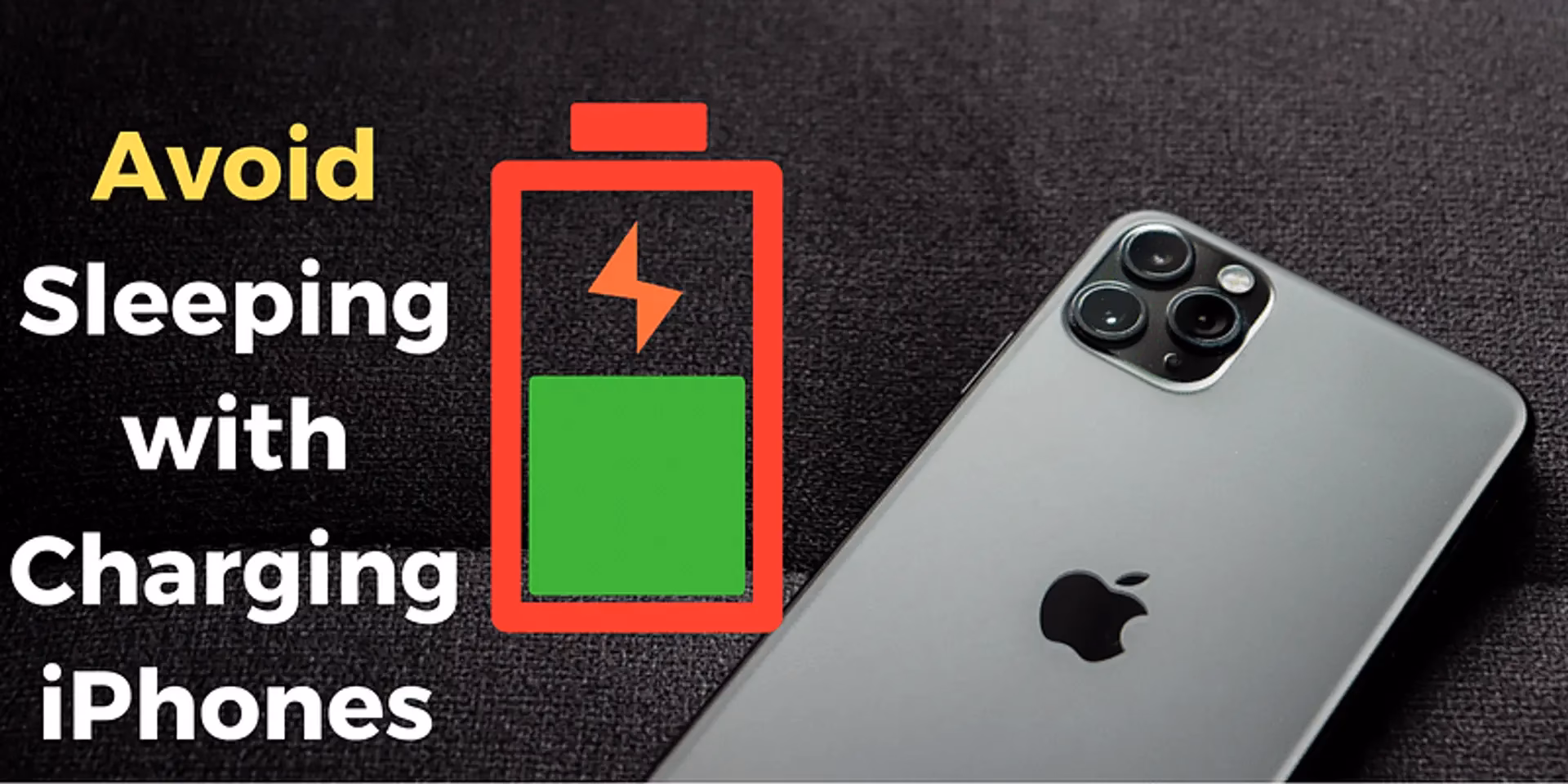 Why does my iPhone go to sleep when not in use?