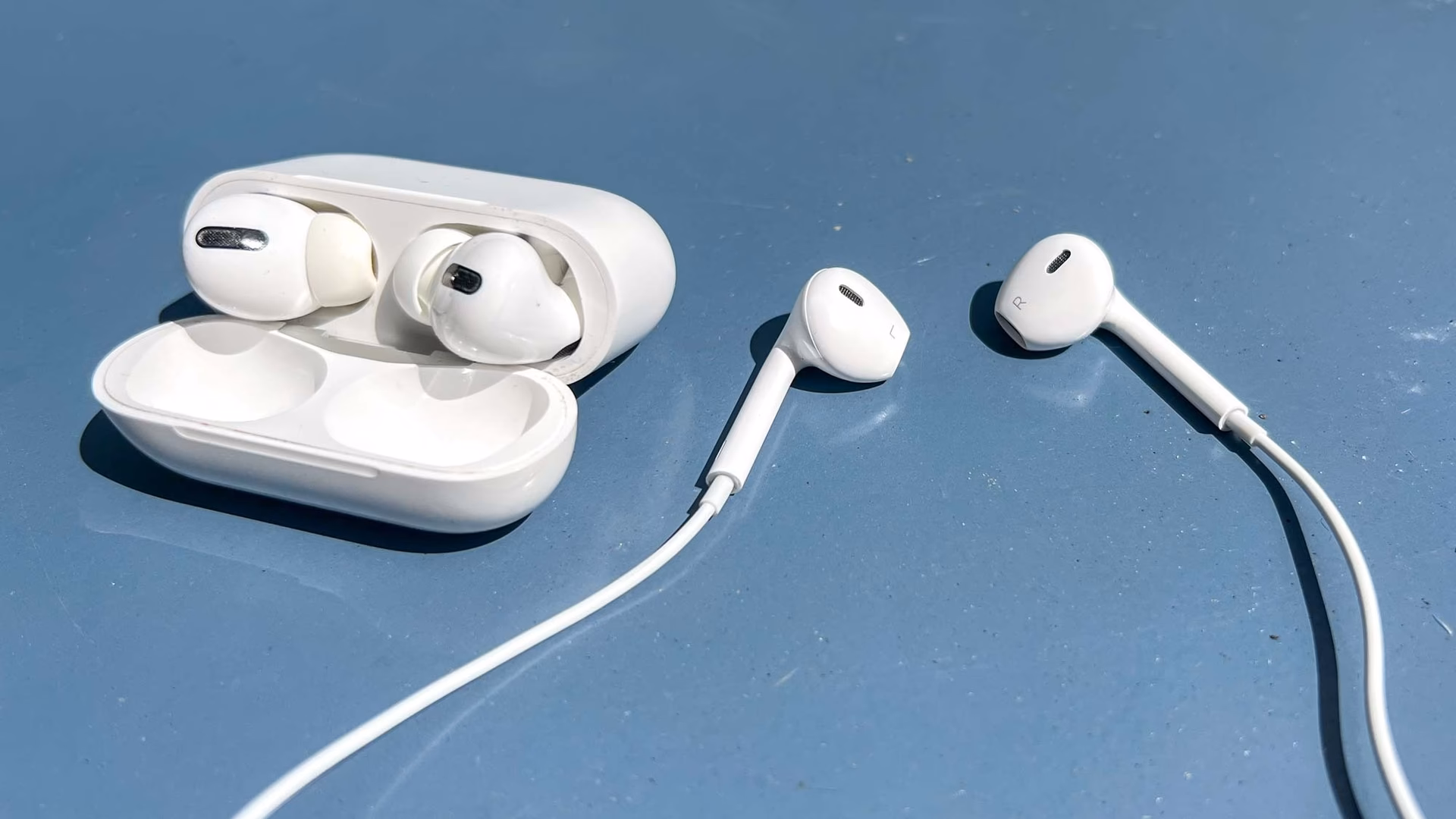 Can I use headphones with my iPhone/iPod?
