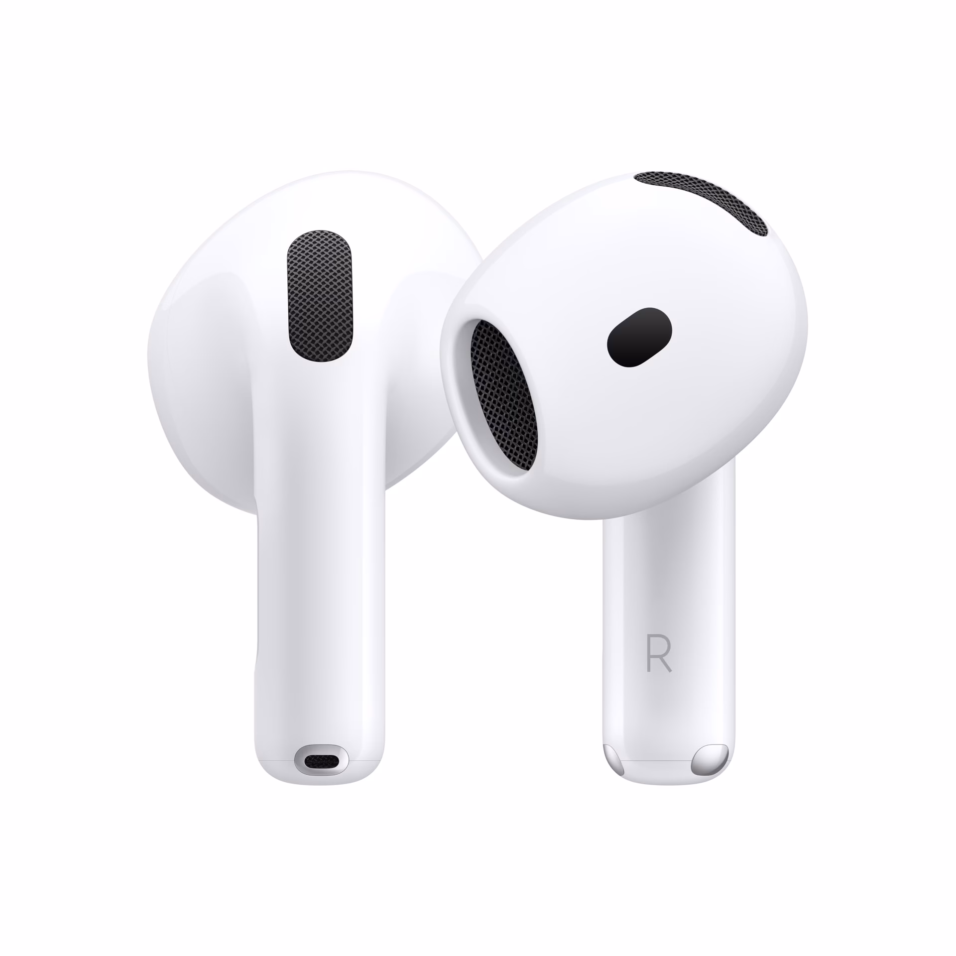 Are non-Apple earbuds compatible with Apple Music?