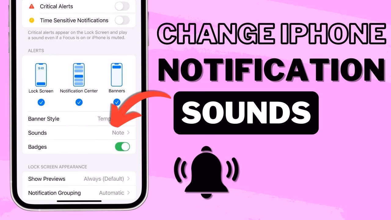 Where can I find free iPhone notification ringtones?