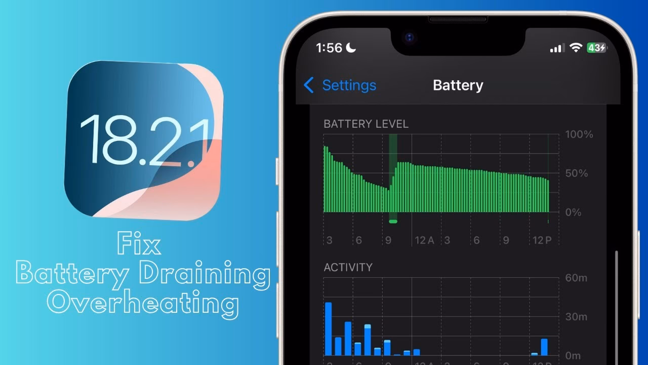 How to fix iPhone overheating?