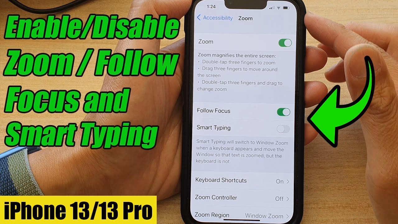 How do I disable automatic zoom on input focus?