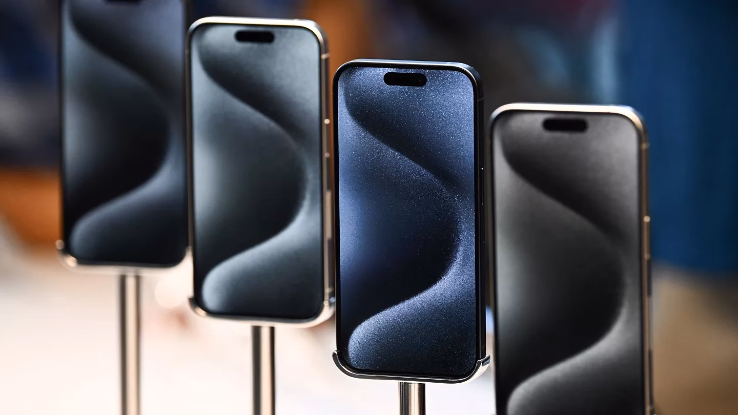 How much is iPhone 11 red 64 GB?