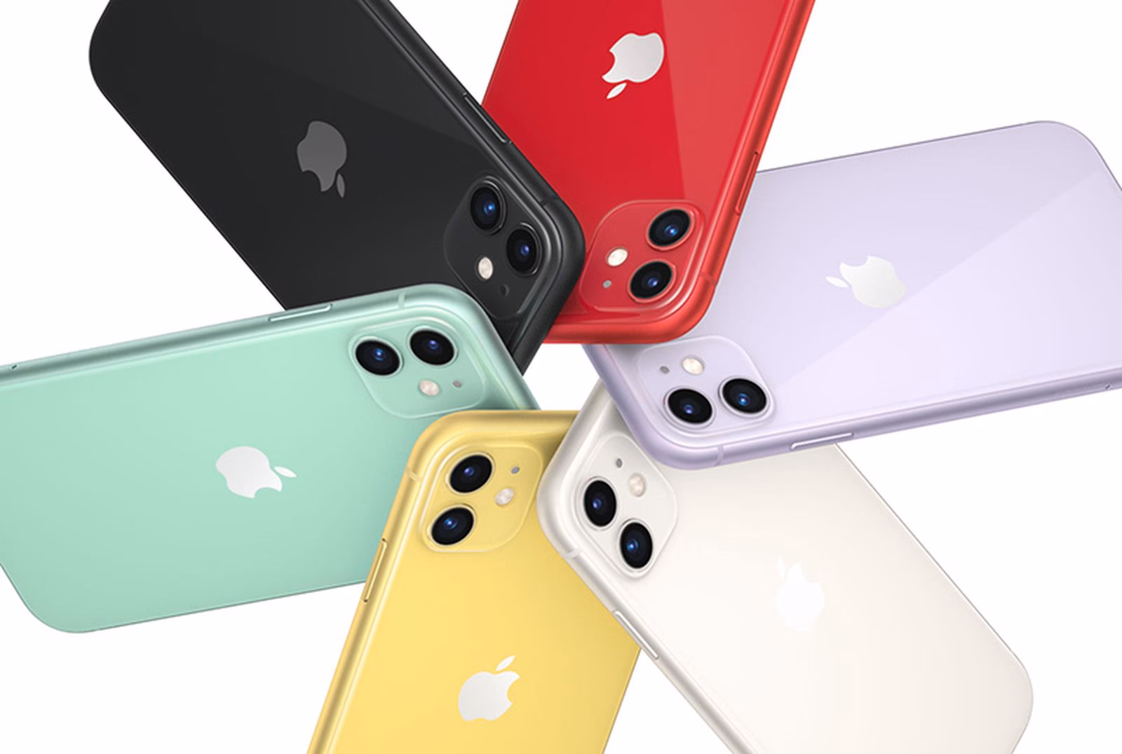 Which iPhone has the most sales in Q1?