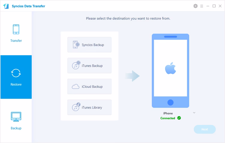 What is MiniTool mobile recovery for iOS free?