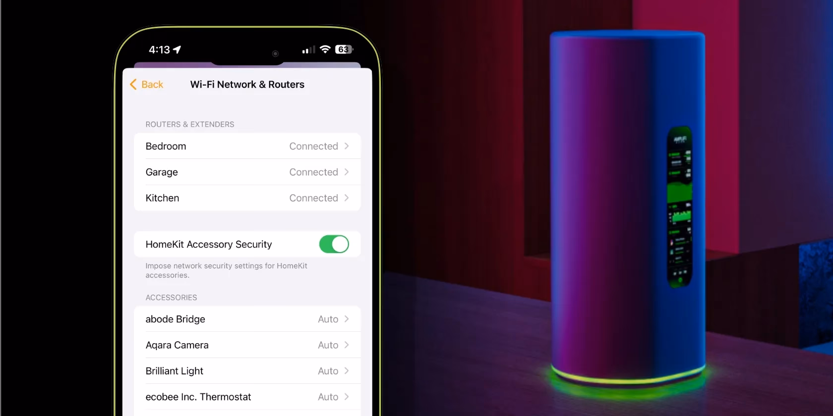 How do I set up my router?