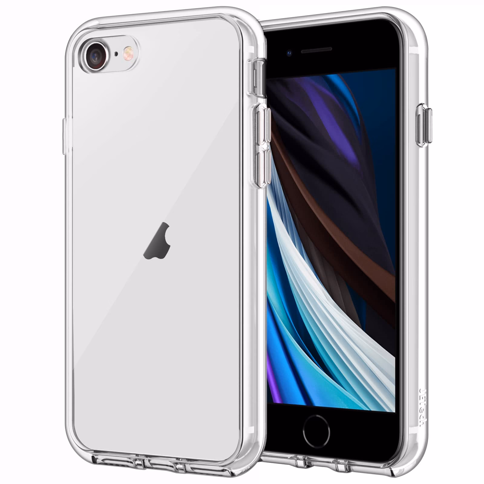 How do I choose a new iPhone SE case?