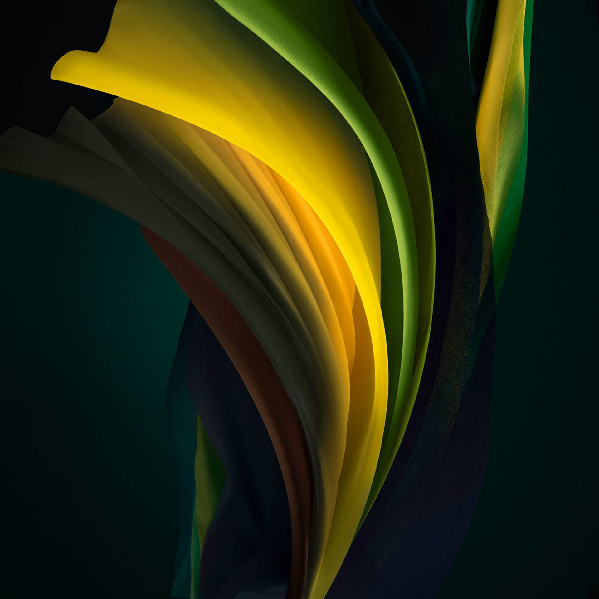 How many iPhone SE 2 wallpapers are there?