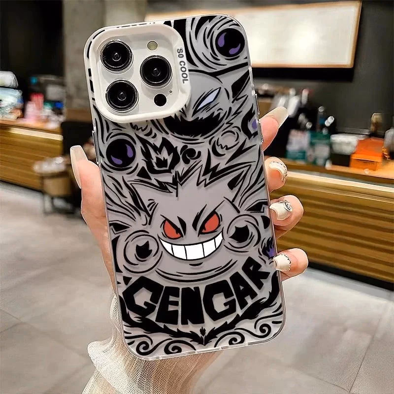 What is anime cases?