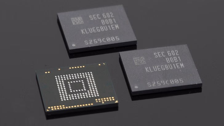 How much RAM does an iPhone have?