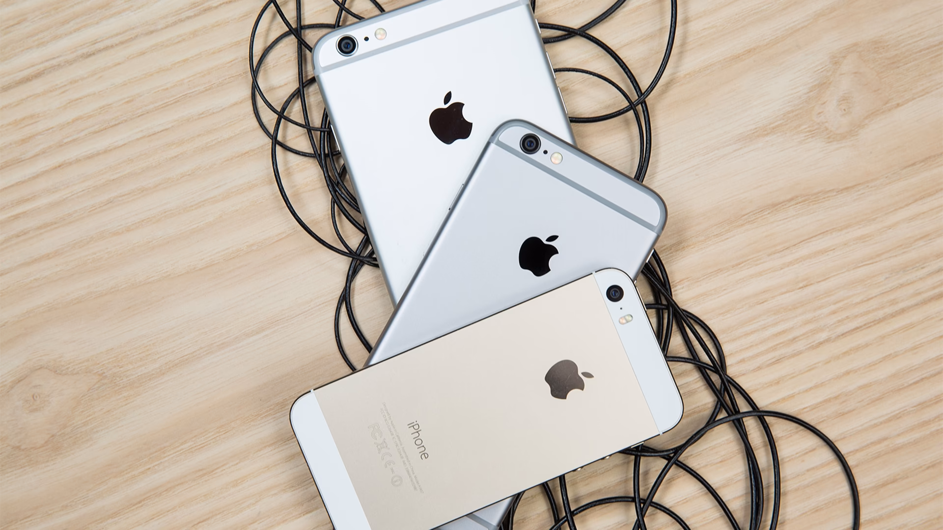 Wie kann ich mein gebrauchtes iPhone verkaufen?