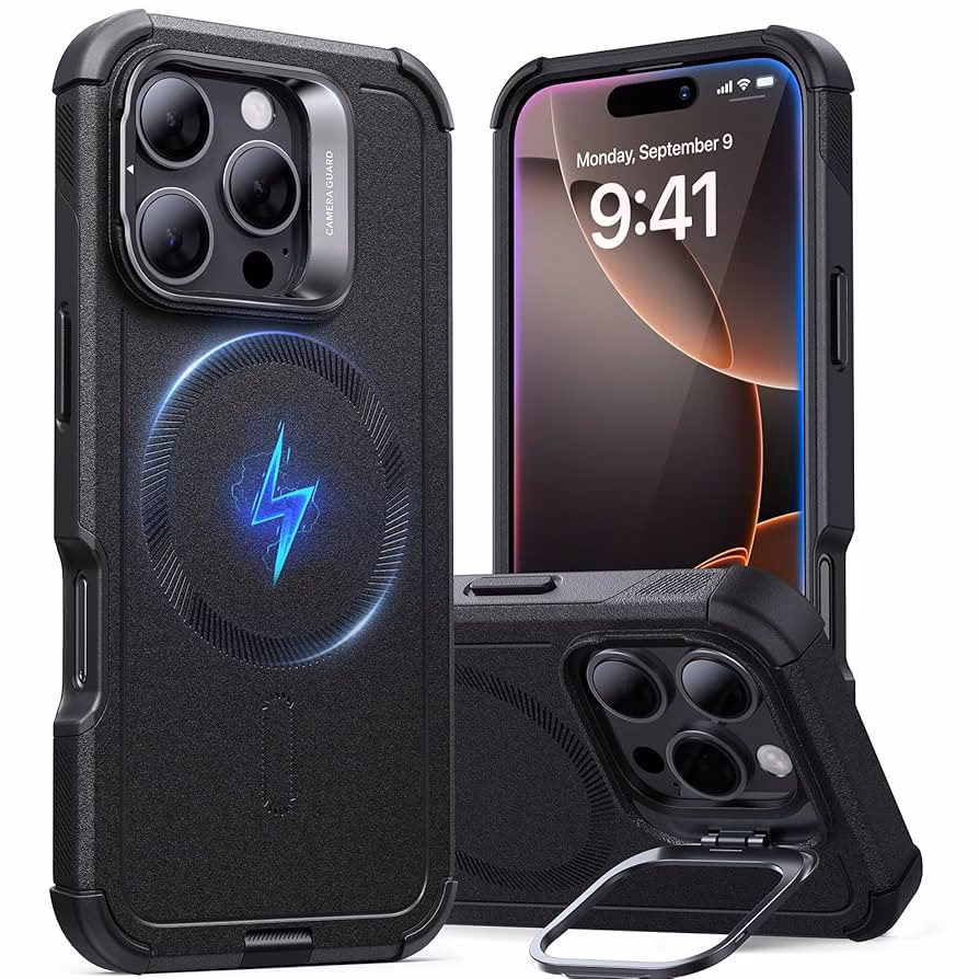 What are the best iPhone protective cases?