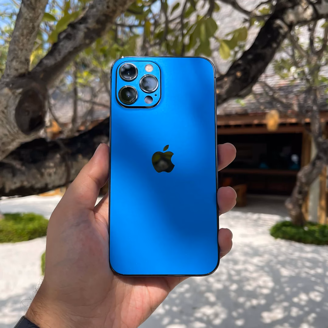 What is Apple iPhone skin & how does it work?