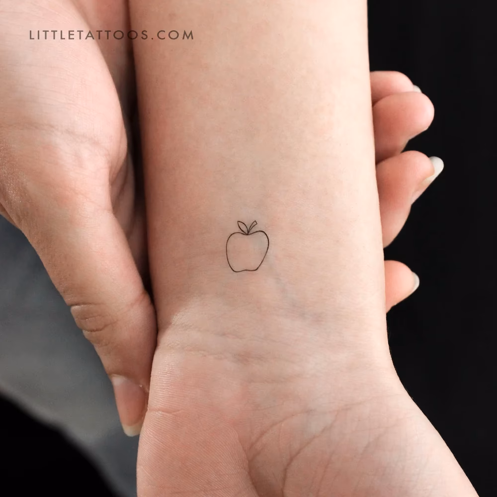 Why should tattoo artists use design apps?