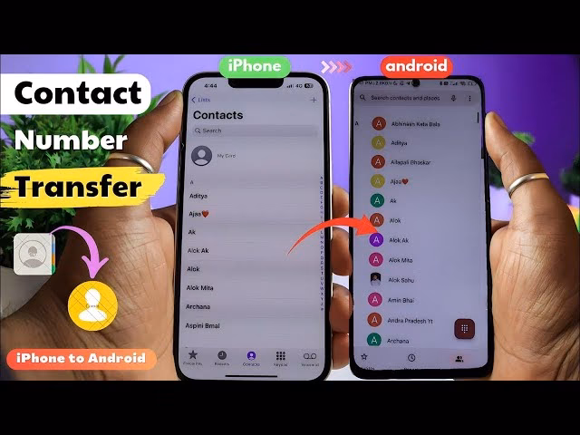 How to import Gmail to iCloud?