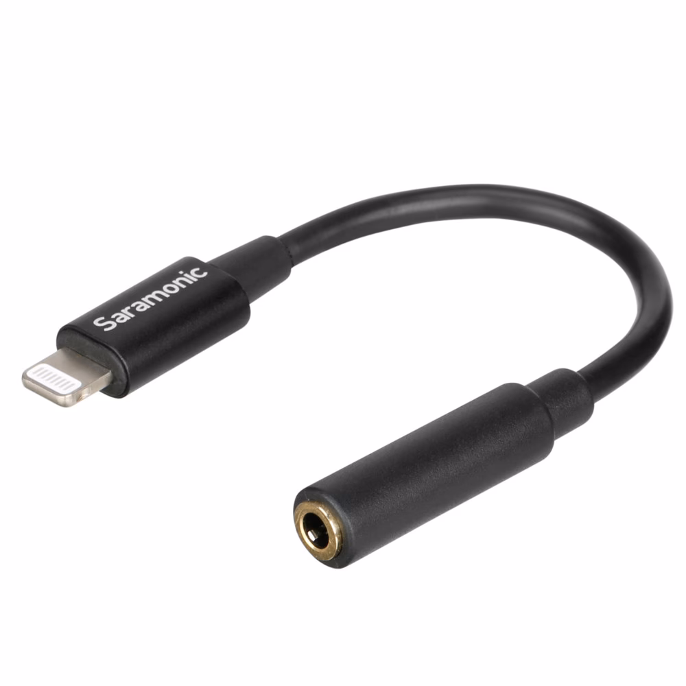 What is the best TRRS adapter for iPhone?