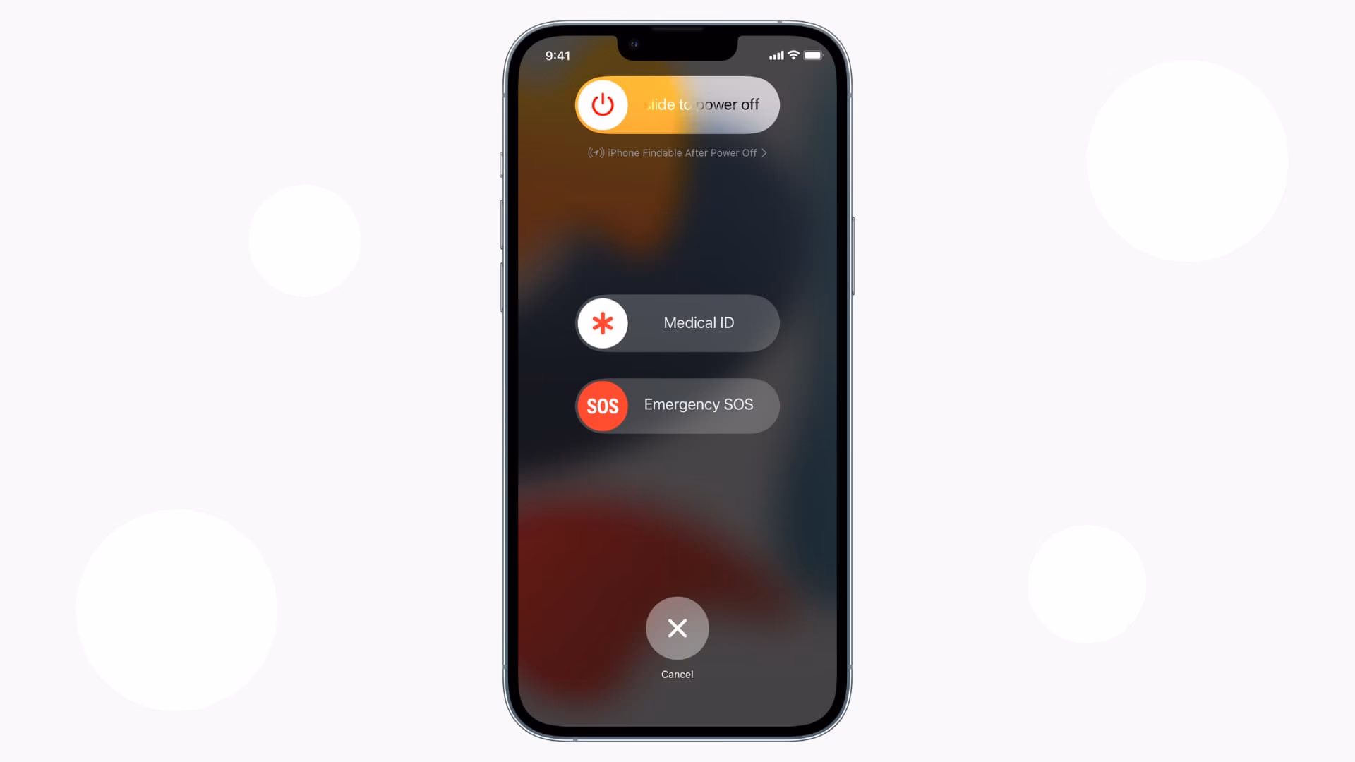 Why does my iPhone keep turning off always-on display?