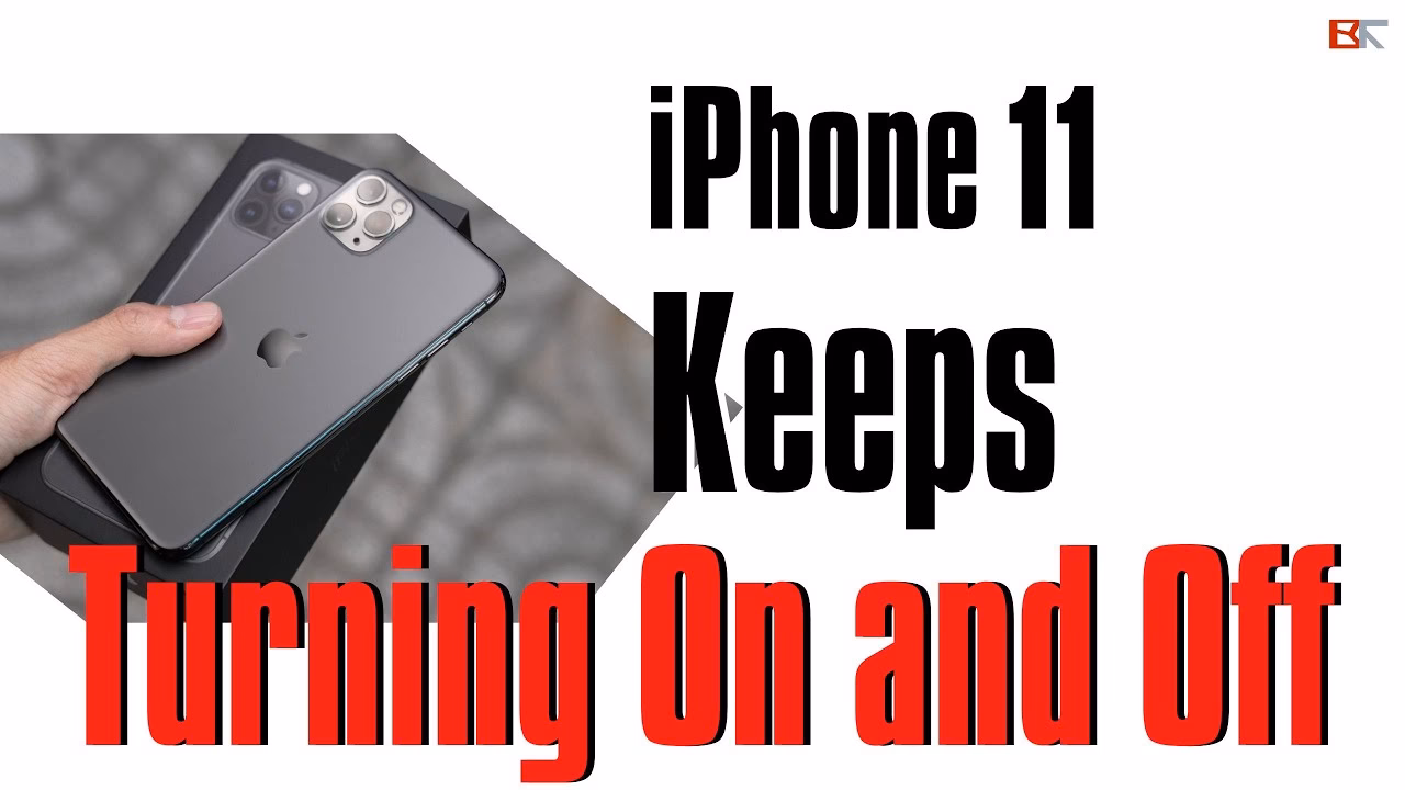 How do I Turn Off my iPhone?