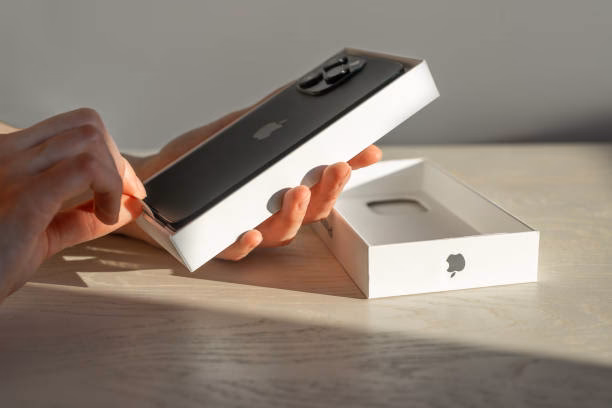 Where can I download the unpacking app?