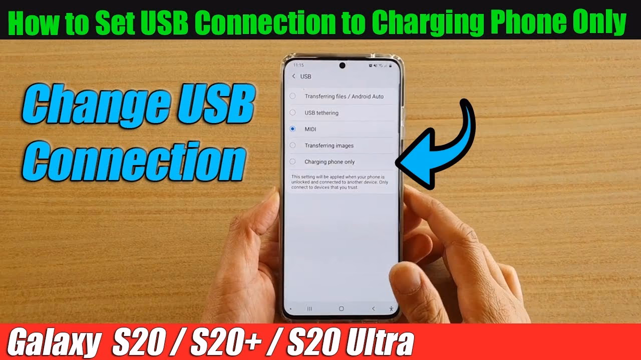 What is USB restricted mode on iPhone & iPad?