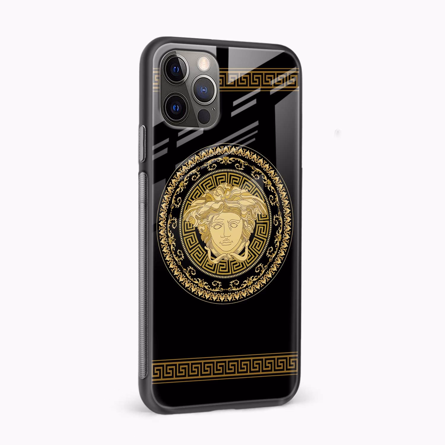 How many Versace 4K wallpapers are there?