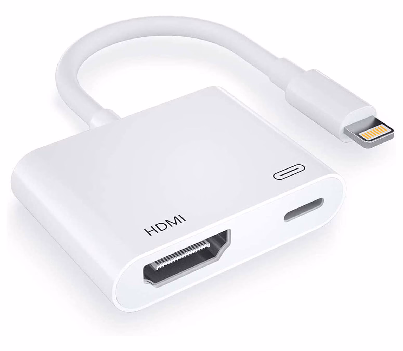 Does the iPhone 15 have a DisplayPort video interface?