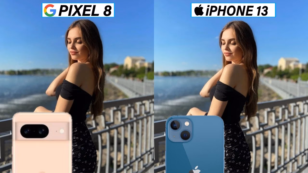 Is iPhone 15 Pro better than pixel 9 Pro?