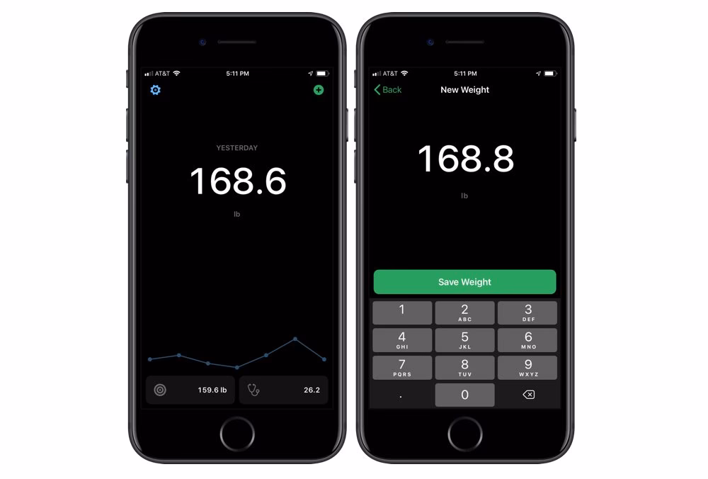 Can fitness apps help you lose weight?