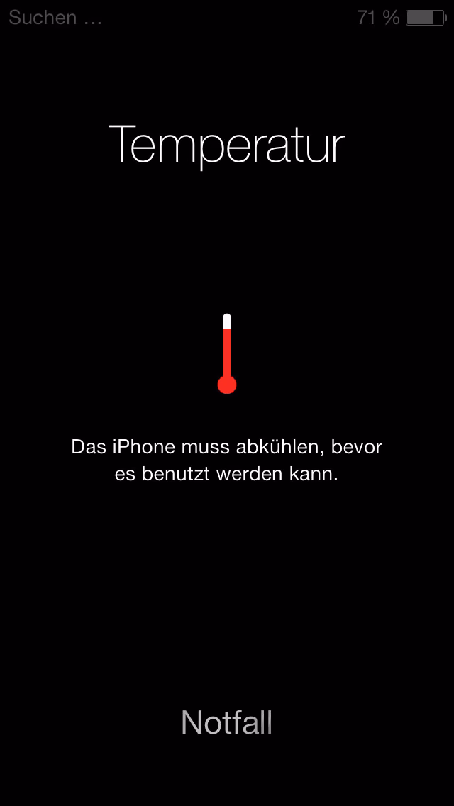 Wie kann ich mein iPhone wieder verwenden?