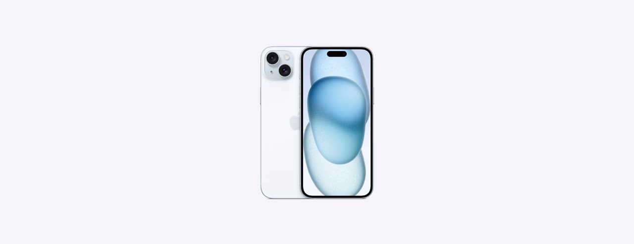 What features do iPhones have?