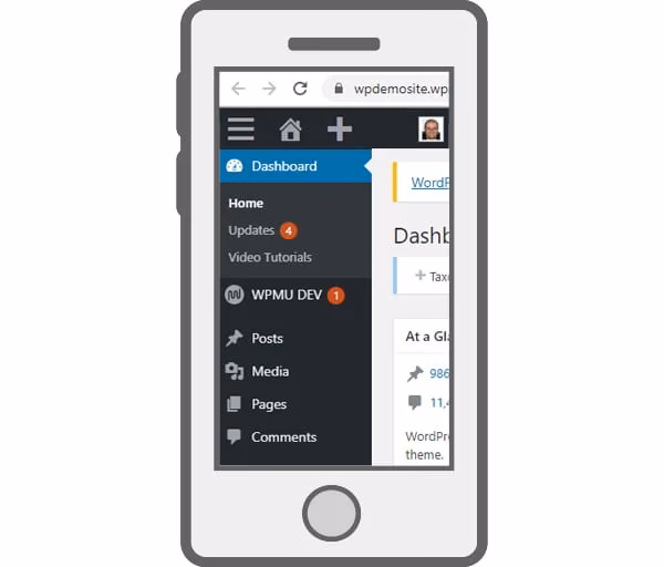 Where can I download WordPress for iOS?