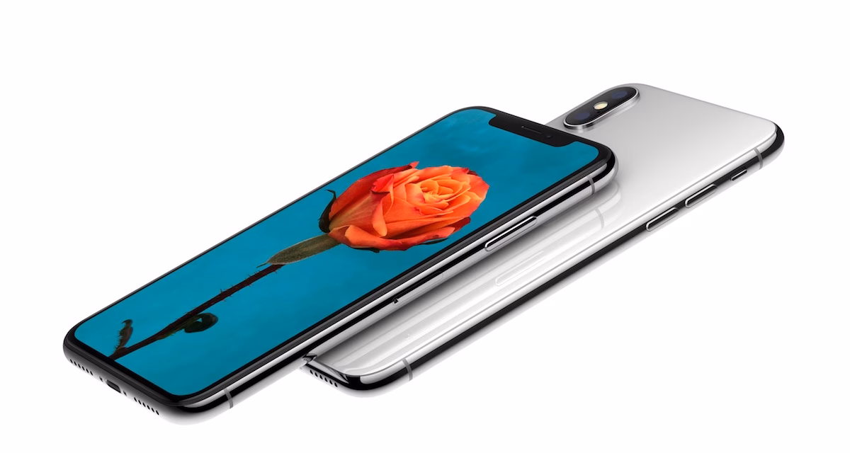 Does the a1902 iPhone X support ID & QUICPay?