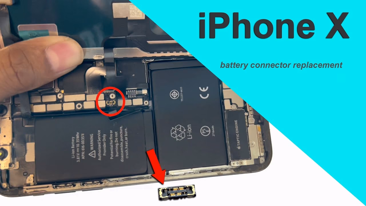 How much does an iPhone X weigh?
