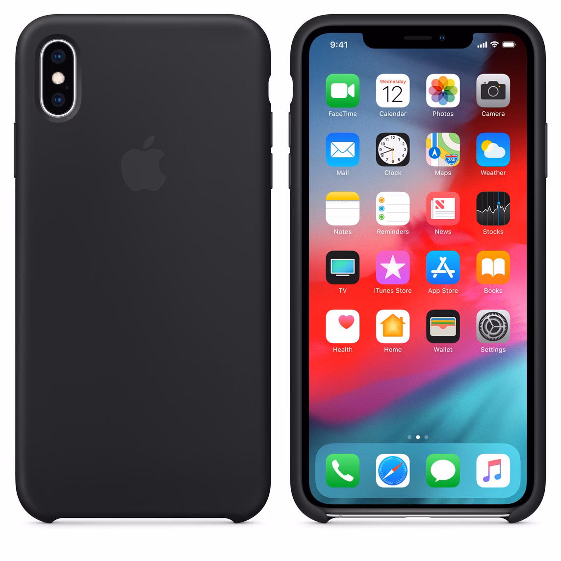 Is the iPhone X case a good fit?