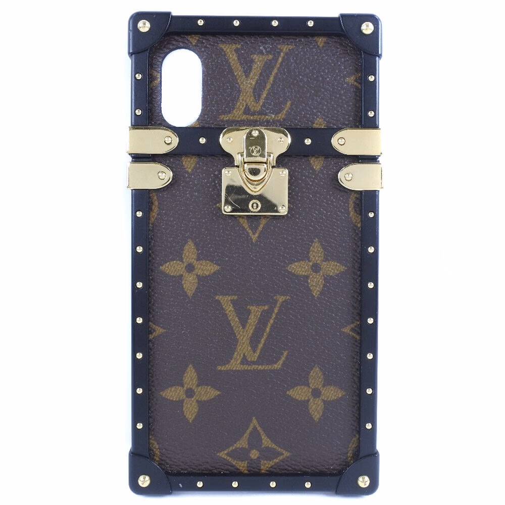 Does Louis Vuitton sell iPhone accessories?