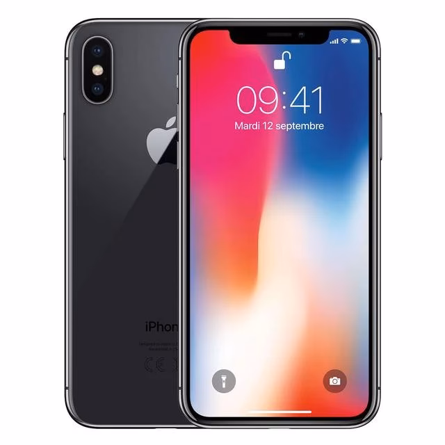 Quels sont les avantages de l’iPhone X ?