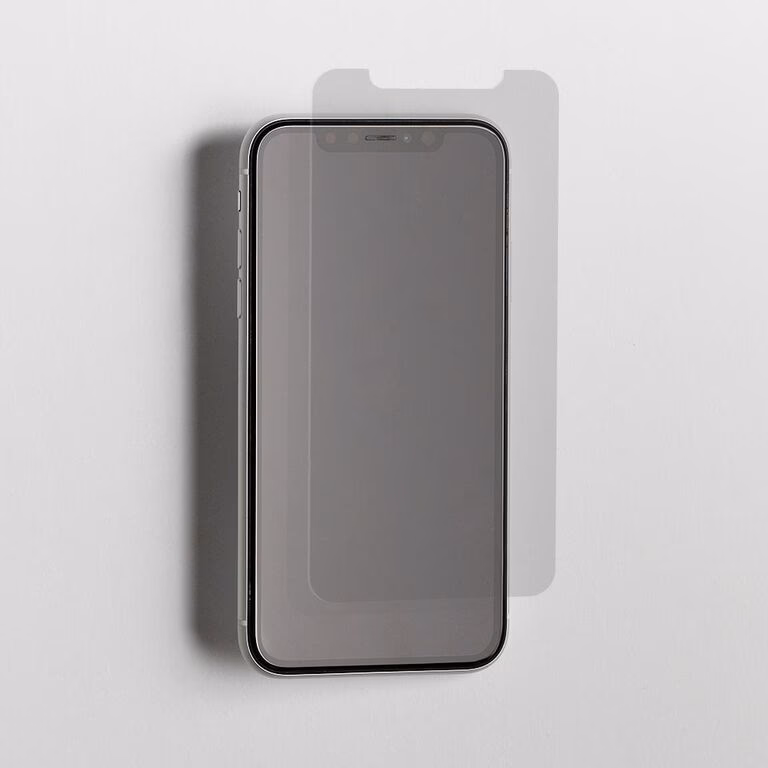 Does Tantek screen guard cover iPhone X?