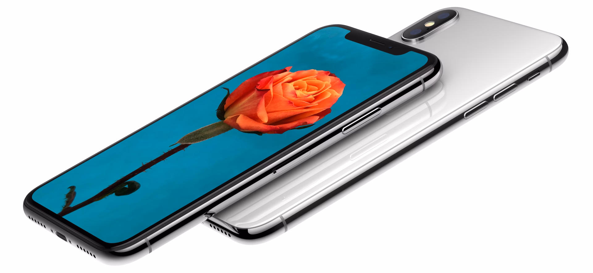 Что такое iPhone X и зачем он нужен?