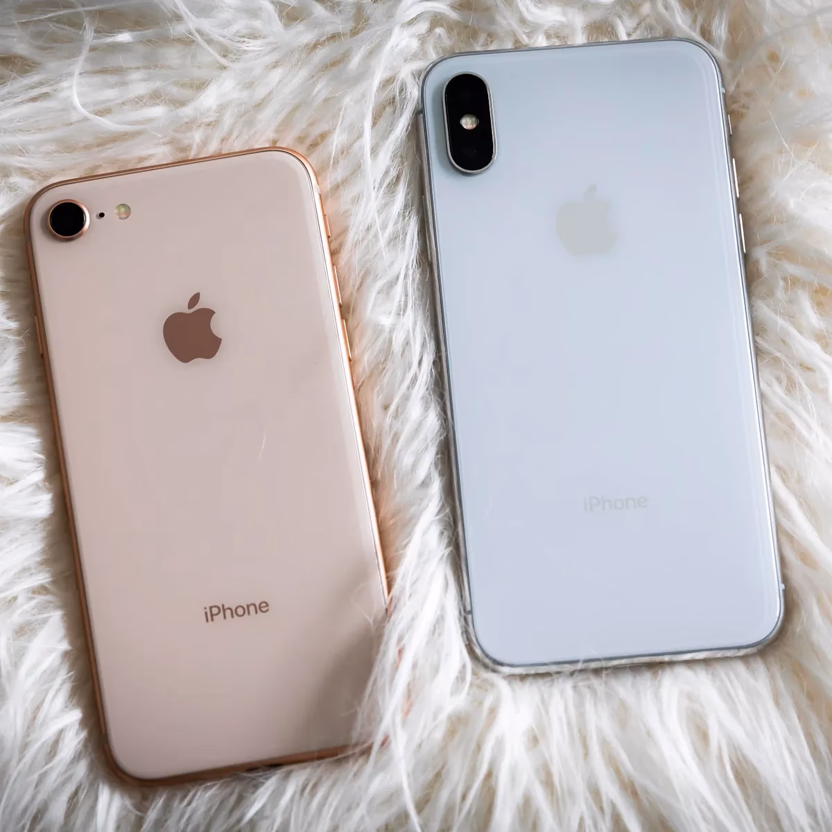 How much does the iPhone X cost?