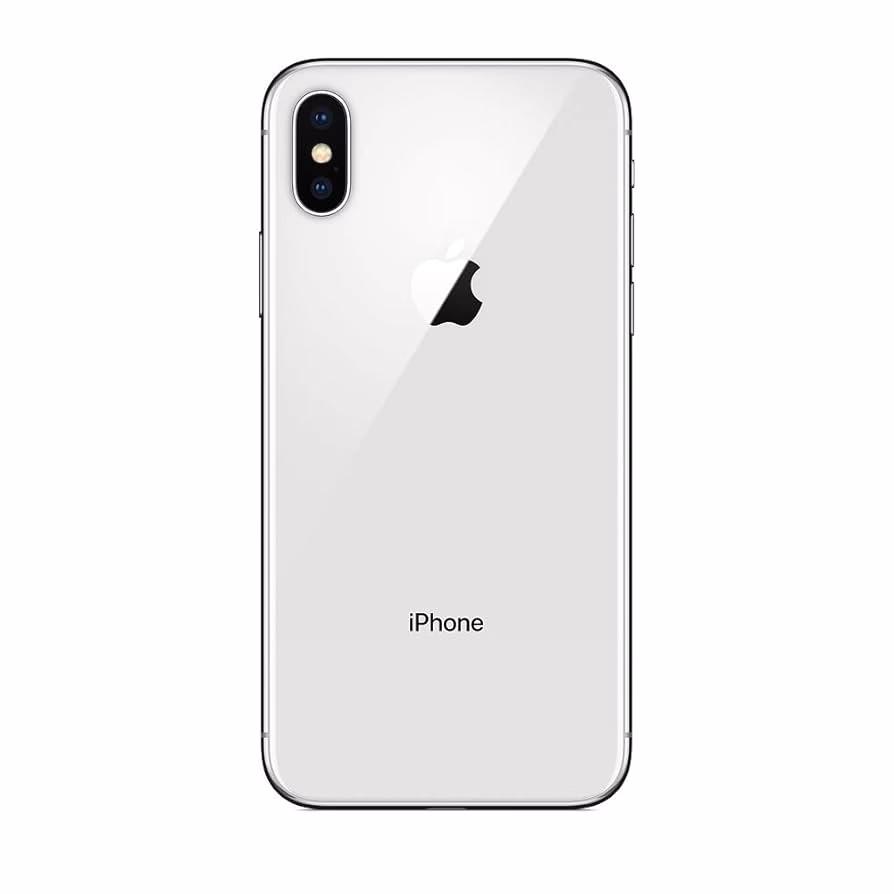 Jak dopasowuje się barwy do iPhone X?