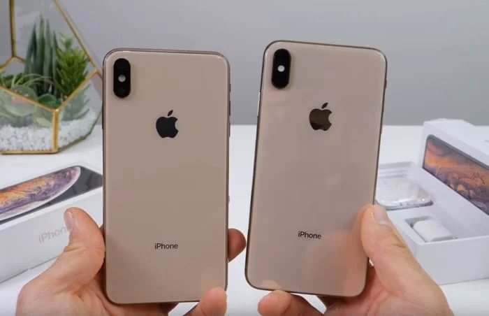 Are iPhone X fakes or clones real?