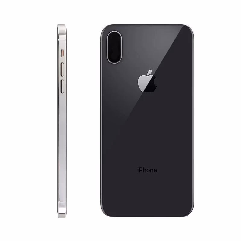 Should I replace my iPhone X back glass?