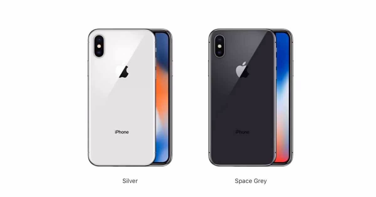 Which is better silver or space gray?