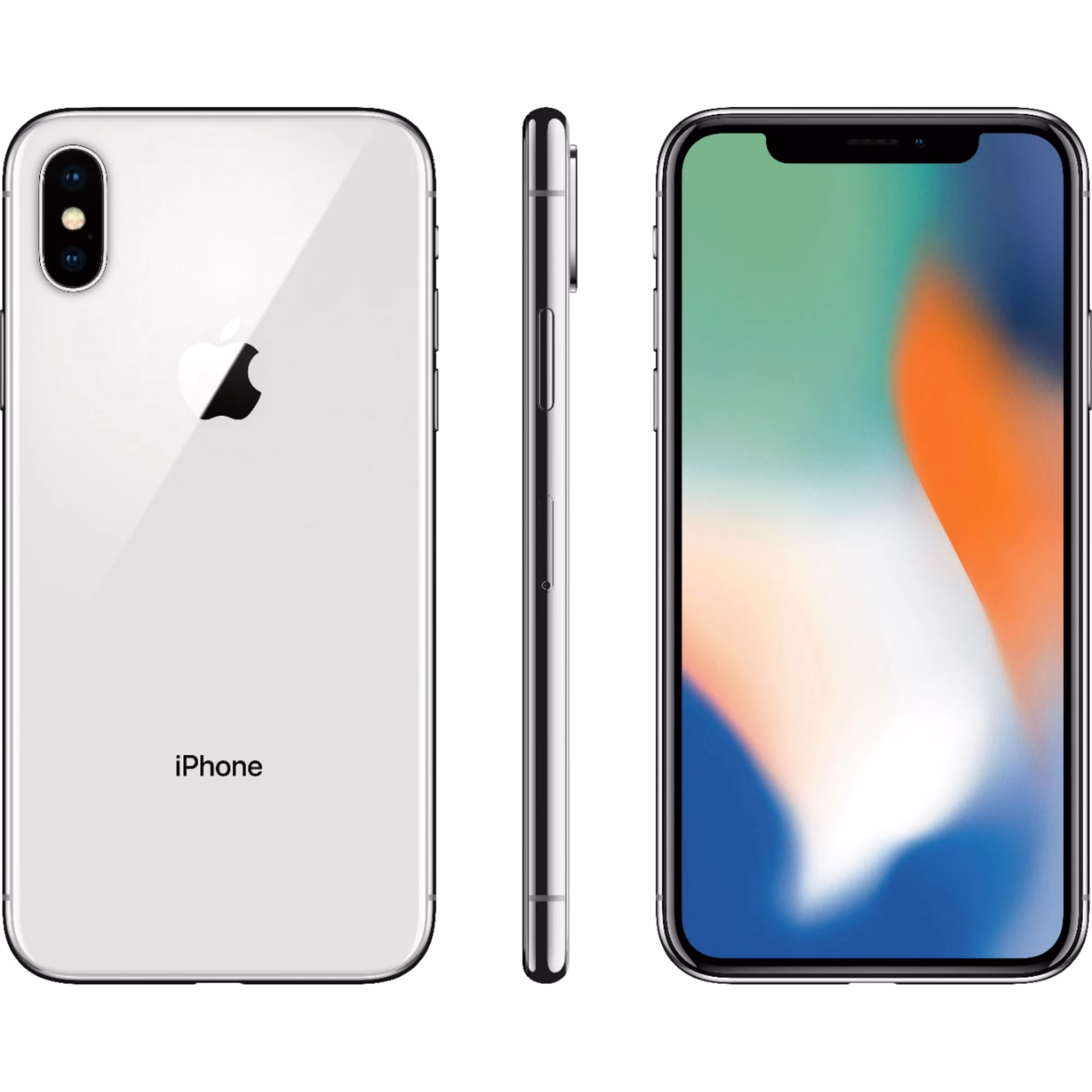How do I buy a used iPhone X?