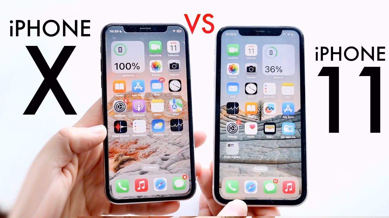 When will Apple iPhone X be released?