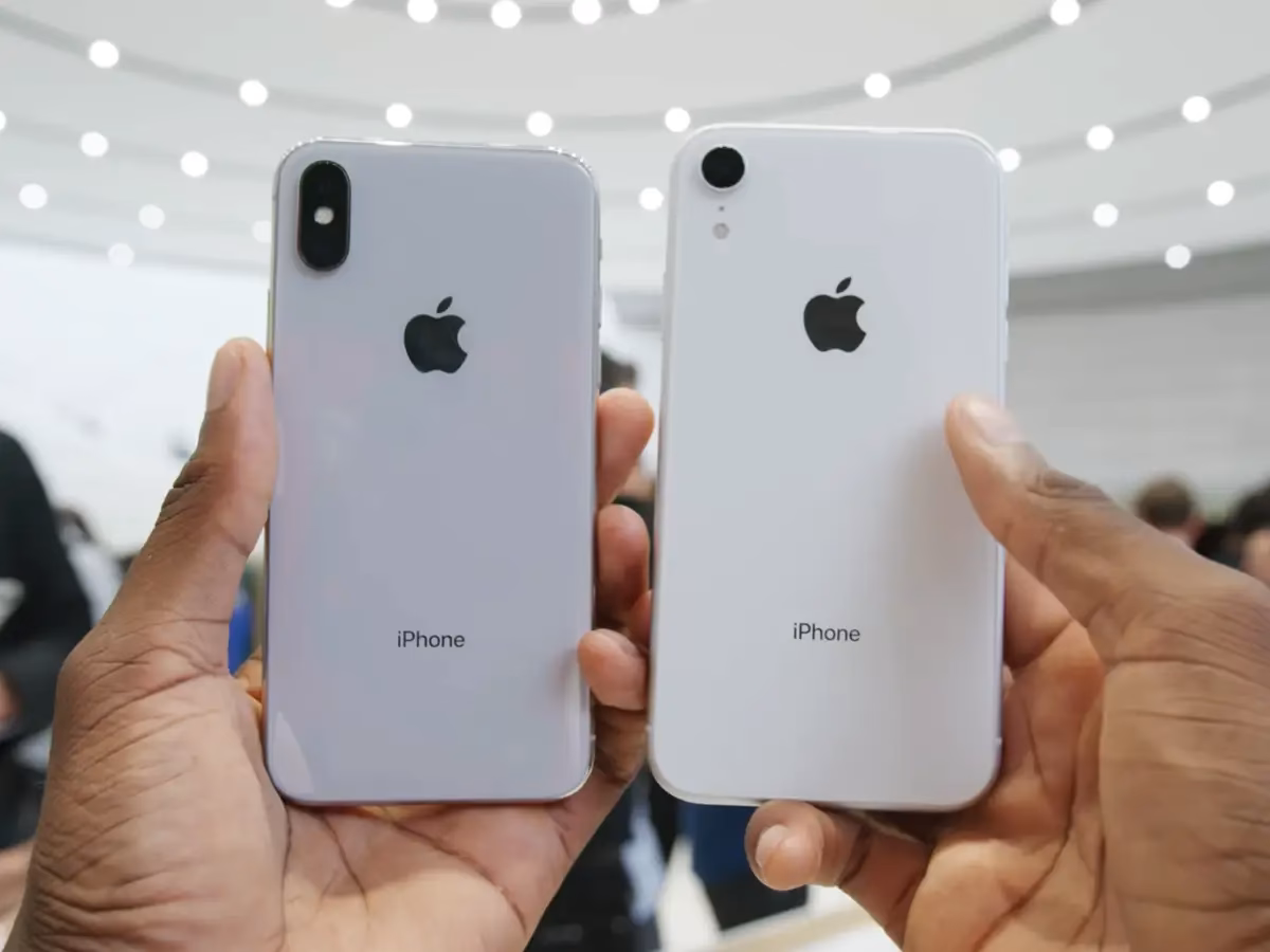 Is the iPhone X a good camera for mobile photography?