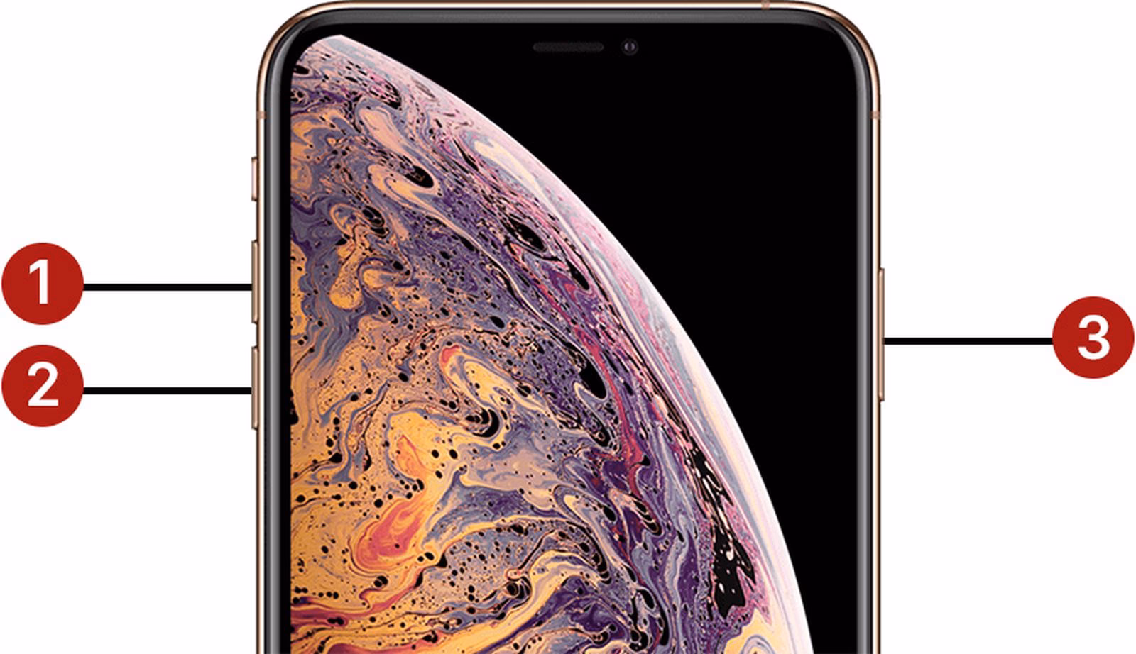 How do I Reboot my iPhone?