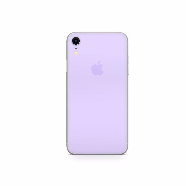 Why do I need a skin for my iPhone XR?