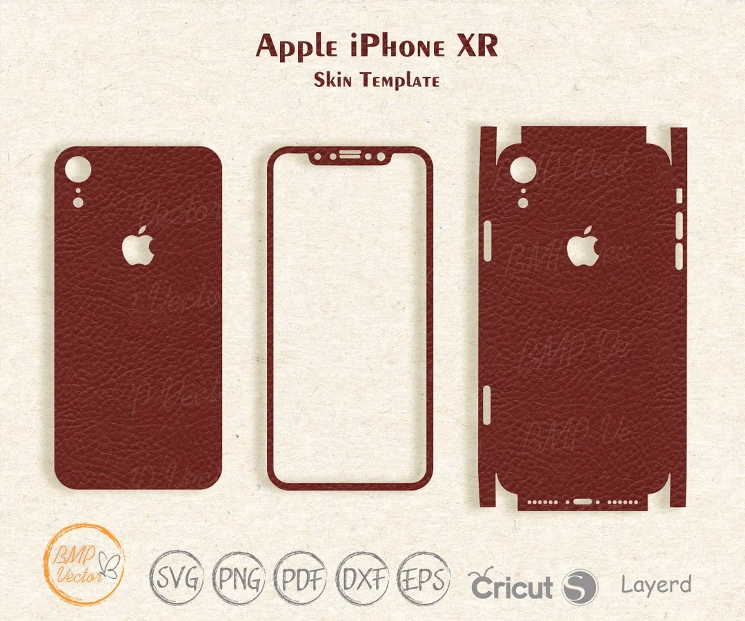 Can I create my own iPhone skin?