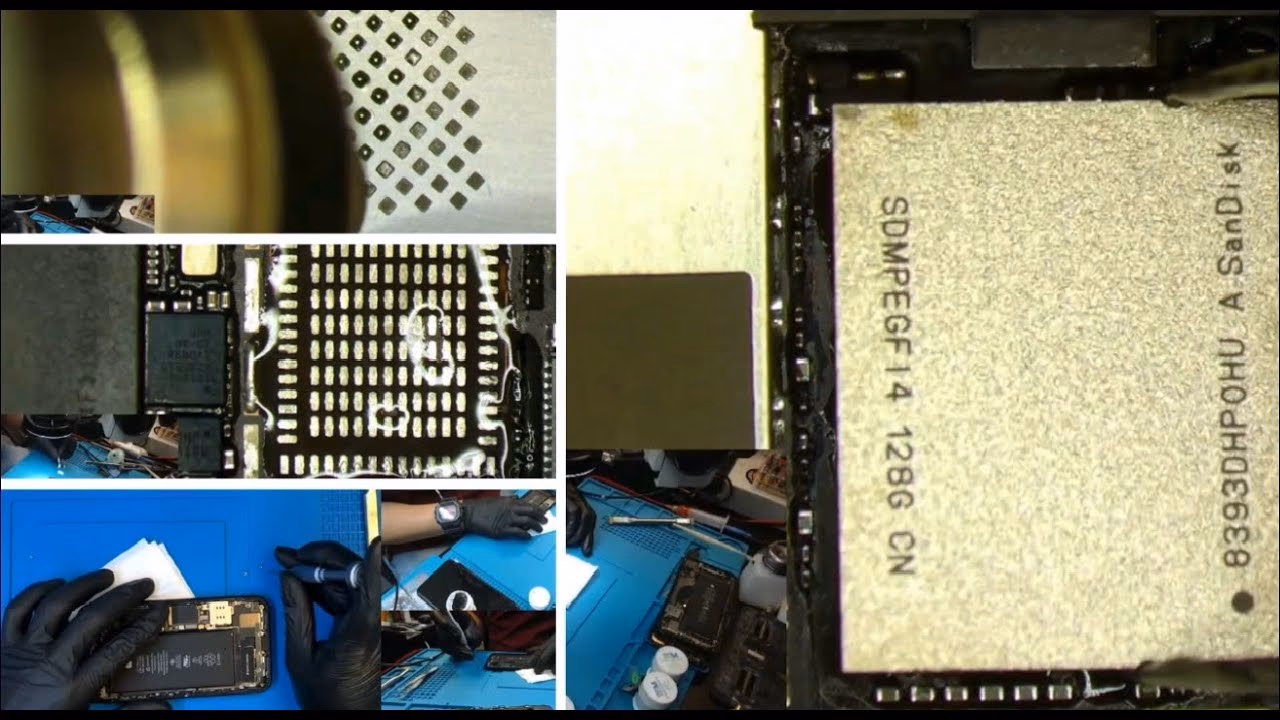 Why does iPhone XR not connect to Wi-Fi?